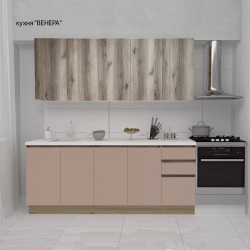 Кухня "ВЕНЕРА" 2м